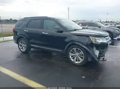 1FM5K7F88KGA37065 2019 FORD EXPLORER