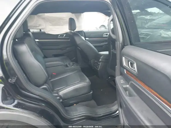 1FM5K7F88KGA37065 2019 FORD EXPLORER - Image 8