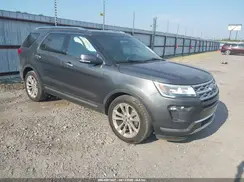 1FM5K7F88KGA68686 2019 FORD EXPLORER