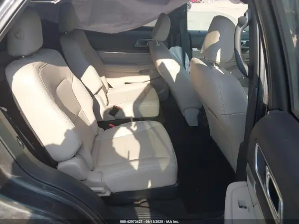 1FM5K7F88KGA68686 2019 FORD EXPLORER - Image 8
