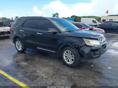 1FM5K7F88KGA84693 2019 FORD EXPLORER