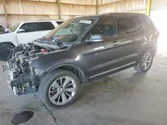 1FM5K7F88KGA91983 2019 FORD EXPLORER