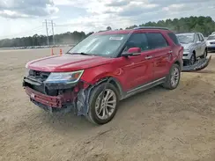 1FM5K7F88KGB01413 2019 FORD EXPLORER