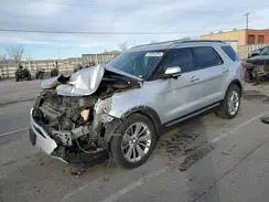 1FM5K7F88KGB16817 2019 FORD EXPLORER