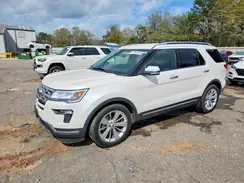 1FM5K7F88KGB17272 2019 FORD EXPLORER