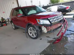 1FM5K7F88KGB34072 2019 FORD EXPLORER