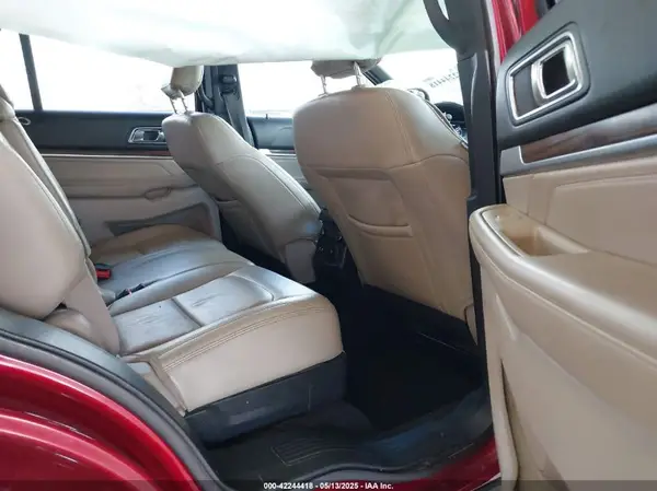 1FM5K7F88KGB34072 2019 FORD EXPLORER - Image 8