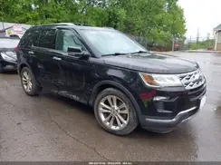1FM5K7F88KGB35268 2019 FORD EXPLORER