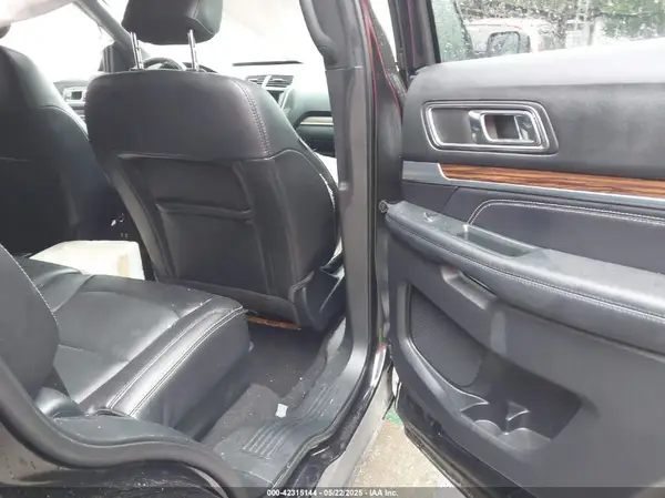 1FM5K7F88KGB35268 2019 FORD EXPLORER - Image 8