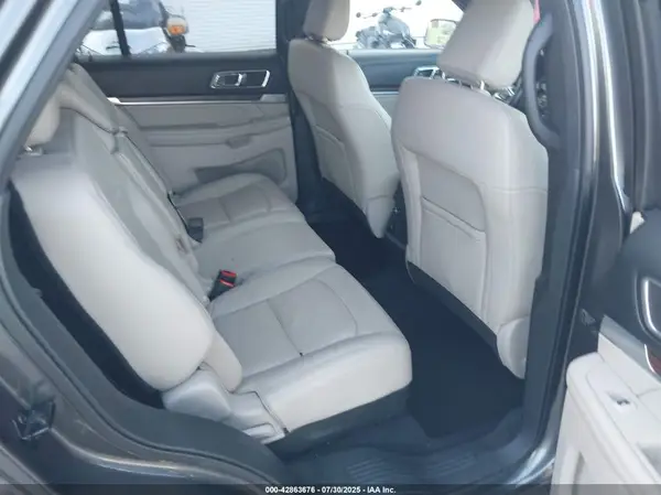 1FM5K7F88KGB41331 2019 FORD EXPLORER - Image 8