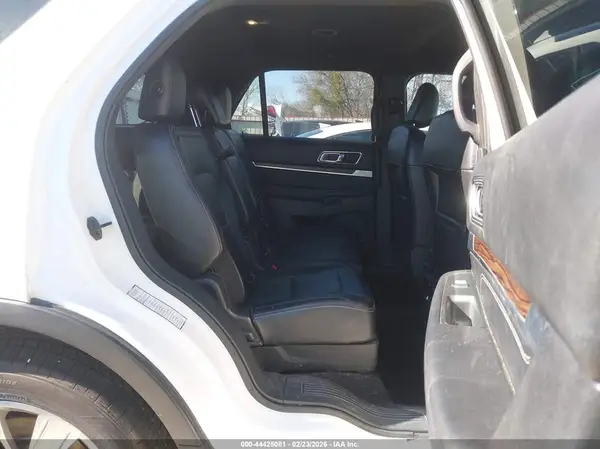 1FM5K7F88KGB48294 2019 FORD EXPLORER - Image 8