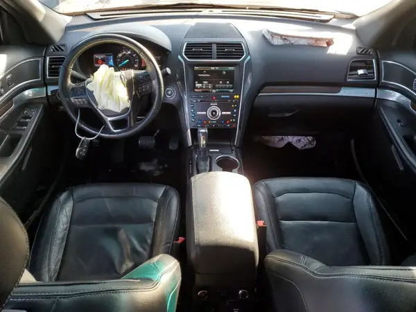 1FM5K7F89GGA10531 2016 FORD EXPLORER - Image 8
