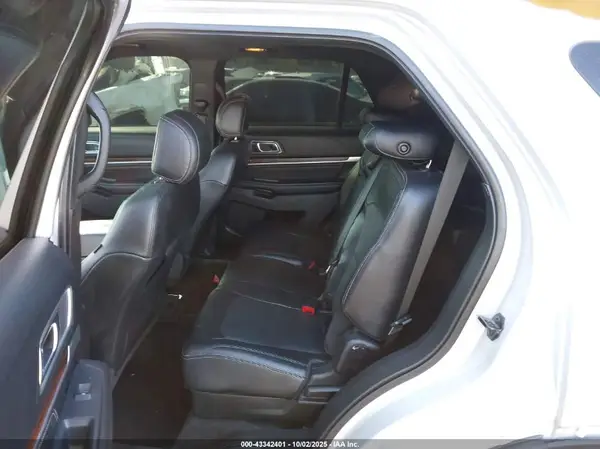 1FM5K7F89GGA18502 2016 FORD EXPLORER - Image 8
