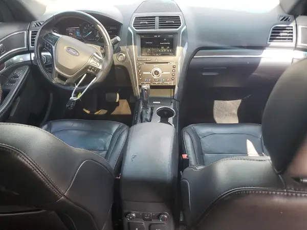 1FM5K7F89GGA32772 2016 FORD EXPLORER - Image 8
