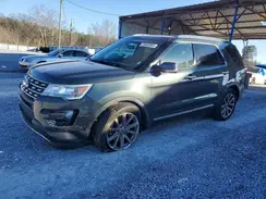 1FM5K7F89GGA36031 2016 FORD EXPLORER