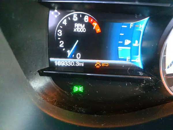 1FM5K7F89GGA36126 2016 FORD EXPLORER - Image 8