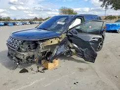 1FM5K7F89GGA44761 2016 FORD EXPLORER