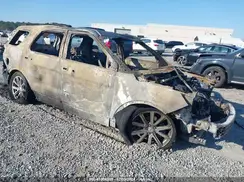 1FM5K7F89GGA45084 2016 FORD EXPLORER