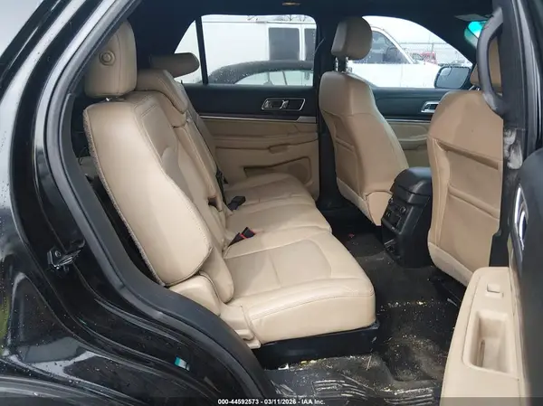 1FM5K7F89GGA45246 2016 FORD EXPLORER - Image 8