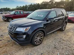 1FM5K7F89GGA45277 2016 FORD EXPLORER