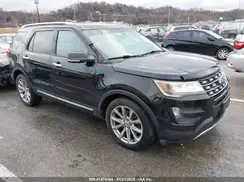 1FM5K7F89GGA48356 2016 FORD EXPLORER