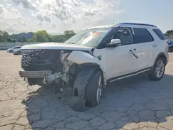 1FM5K7F89GGB02304 2016 FORD EXPLORER