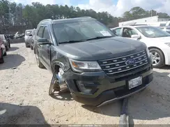 1FM5K7F89GGB08913 2016 FORD EXPLORER