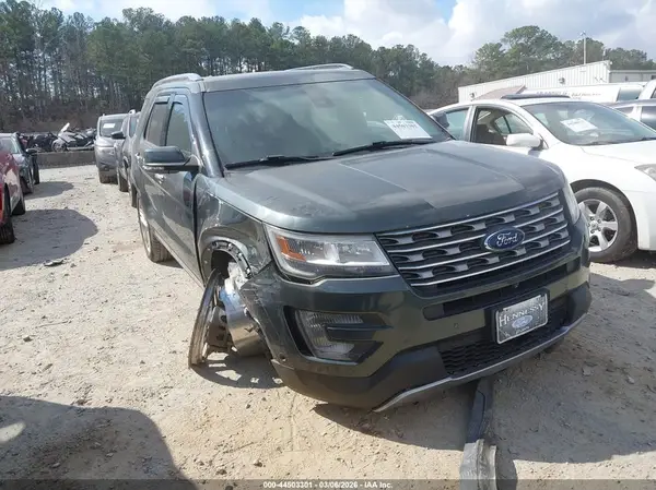 1FM5K7F89GGB08913 2016 FORD EXPLORER - Image 1