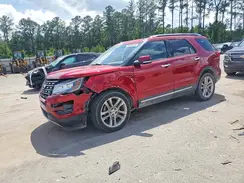 1FM5K7F89GGB09043 2016 FORD EXPLORER