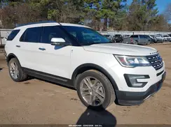 1FM5K7F89GGB11133 2016 FORD EXPLORER