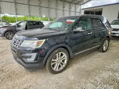 1FM5K7F89GGB17840 2016 FORD EXPLORER