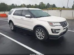 1FM5K7F89GGB19894 2016 FORD EXPLORER