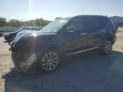 1FM5K7F89GGB27526 2016 FORD EXPLORER