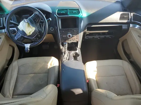 1FM5K7F89GGB27526 2016 FORD EXPLORER - Image 8