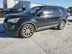 1FM5K7F89GGB27557 2016 FORD EXPLORER