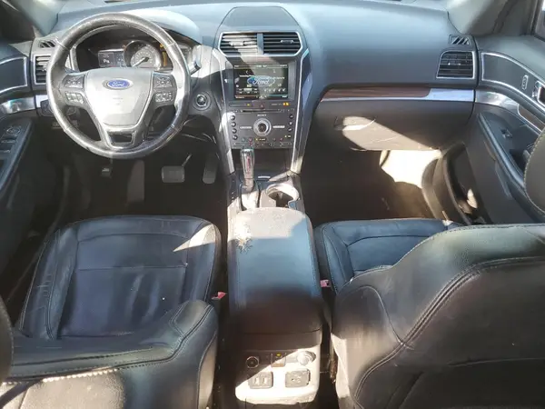 1FM5K7F89GGB27557 2016 FORD EXPLORER - Image 8