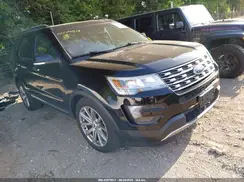 1FM5K7F89GGB27882 2016 FORD EXPLORER