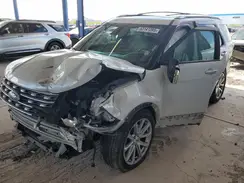 1FM5K7F89GGB49834 2016 FORD EXPLORER