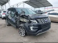 1FM5K7F89GGB64463 2016 FORD EXPLORER