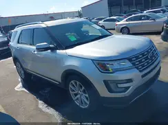 1FM5K7F89GGB69629 2016 FORD EXPLORER
