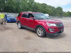 1FM5K7F89GGB85877 2016 FORD EXPLORER