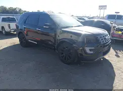 1FM5K7F89GGB96278 2016 FORD EXPLORER