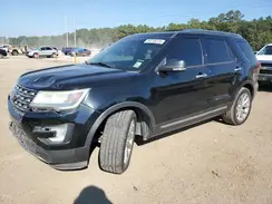 1FM5K7F89GGB96412 2016 FORD EXPLORER