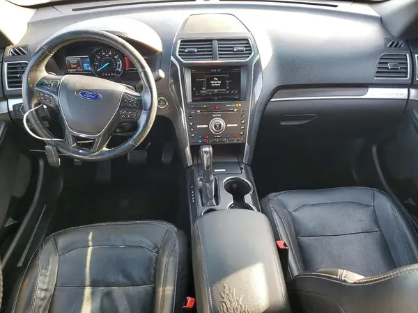 1FM5K7F89GGC06159 2016 FORD EXPLORER - Image 8