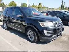 1FM5K7F89GGC14343 2016 FORD EXPLORER