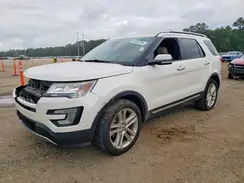 1FM5K7F89GGC46144 2016 FORD EXPLORER