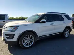1FM5K7F89GGC47813 2016 FORD EXPLORER