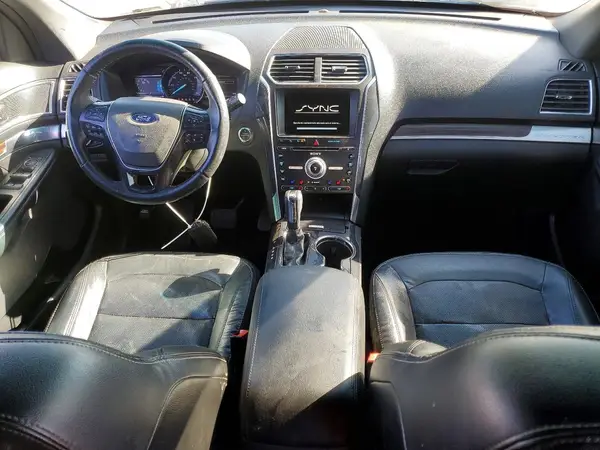 1FM5K7F89GGC47813 2016 FORD EXPLORER - Image 8