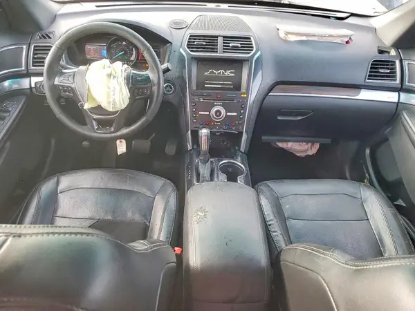 1FM5K7F89GGC48525 2016 FORD EXPLORER - Image 8