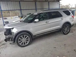 1FM5K7F89GGC48993 2016 FORD EXPLORER